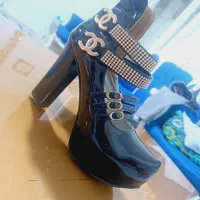 کفش مجلسی نوو