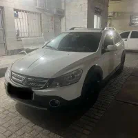 h30cros 1396|خودرو سواری و وانت|گنبد کاووس, |دیوار