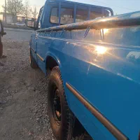 وانت نیسان مدل95|خودرو سواری و وانت|میاندوآب, |دیوار