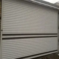 کرکره برقی جک پارکینگ دوربین مداربسته