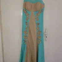 پیراهن مجلسی