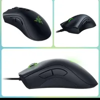موس RAZER RZ01|قطعات و لوازم جانبی رایانه|لاهیجان, شیشه گران|دیوار