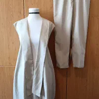 تعدادی ست لباس درحد نونو