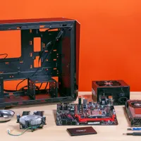 تعمیر و نصب ویندوز و قطعات سخت افزاری در محل