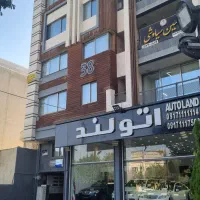 رهن و اجاره واحد ۲ خوابه ۱۲۶ متری بر فرهنگشهر|اجارهٔ دفتر کار، اتاق اداری، مطب|شیراز, فرهنگ شهر|دیوار