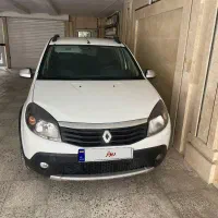 ساندرو اسپ وی مدل ۹۷