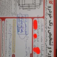 پژو۲۰۶تیپ۵درحد۱۴۰۴