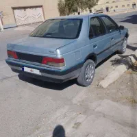 پژو روا|خودرو سواری و وانت|شهرضا, |دیوار