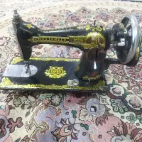 چرخ خیاطی