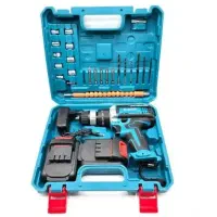 دریل شارژی مدل 36 ولت|ابزارآلات|اهواز, پردیس دو|دیوار