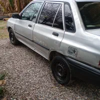 پراید ۸۵|خودرو سواری و وانت|آق قلا, |دیوار