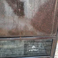 بخاری ایران کارتوس ۱۰۰۰۰|بخاری، هیتر، شومینه|مشهد, هنرور|دیوار