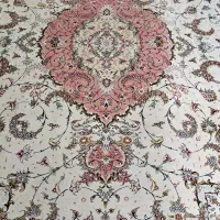 فرش دستباف ۶۰ رج استاد بنام|فرش|تبریز, |دیوار