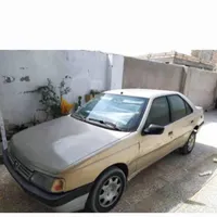 پژو 405 جی ال ایکس (GLX)، مدل ۱۳۸۳|خودرو سواری و وانت|چابهار, |دیوار