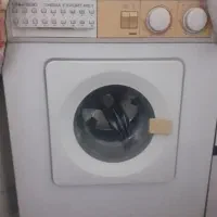 لباسشویی اتوماتیک|ماشین لباسشویی و خشک‌کن لباس|اهواز, کوی علوی|دیوار