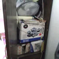 کمد|جاکفشی، کمد، دراور|تبریز, |دیوار