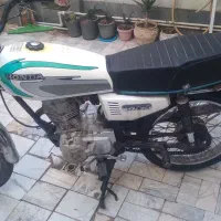 موتور هوندا مدل ۹۰