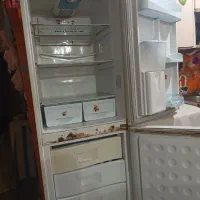 یخچال فریزر