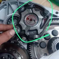 تعمیرات گیربکس اوتومات حامد تبریزی با ضمانت