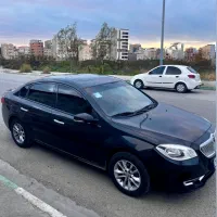 برلیانس H330 مدل ۹۶|خودرو سواری و وانت|قائم‌شهر, |دیوار