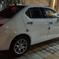 دناپلاس توربو اوتوماتیک اپشنال