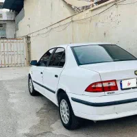 سمند ef7 lx|خودرو سواری و وانت|برازجان, |دیوار