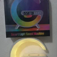 اسپیکر بلوتوثی RGB مدل g68