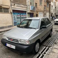 پراید صبا 88|خودرو سواری و وانت|باقرشهر, |دیوار