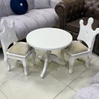 میز و صندلی کودک