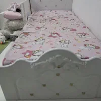 تخت و کمد کودک و نوجوان