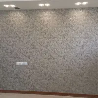 نصب انواع کاغذ دیواری .پوستر .پوستر سه بعدی|خدمات پیشه و مهارت|اصفهان, شیخ اشراق|دیوار