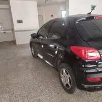 پژو۲۰۷پانا|خودرو سواری و وانت|همدان, |دیوار