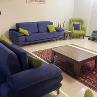 مبلمان و میز ناهار خوری