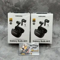 ایرپاد هدفون بلوتوثی سامسونگ BUDS Air 3 با گارانتی