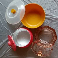 فروش پلاسکو و ظرف|ظروف نگهدارنده، پلاستیکی، یکبارمصرف|رشت, معلم|دیوار