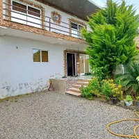 ویلا دوبلکس با صفا/سند تک برگ