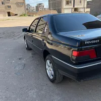 پژو 405|خودرو سواری و وانت|سیرجان, |دیوار