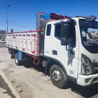 فروش آرنا پلاس 402 درحد صفر سی هزار کار|خودرو سنگین|نورآباد ممسنی, |دیوار