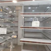 اجاره و رهن کامل پاساز عقیق