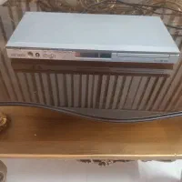 دستگاه دی وی دی