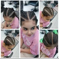 بافت مو وشینیون