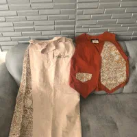 لباس نو