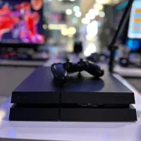 PS4 Fat 500GB