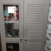 کمد بچه|جاکفشی، کمد، دراور|تهران, شمیراننو|دیوار