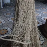 تور ماهیگیری (کرفه)
