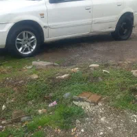 سورن ۹۳|خودرو سواری و وانت|رشت, کوی بیانی|دیوار