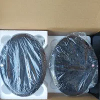 Rockford Fosgate P1692 باند حرفه ای آکبند
