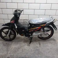 موتور بیکلاج کویر