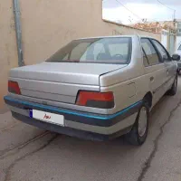 فروش پژو۴۰۵|خودرو سواری و وانت|آباده, |دیوار