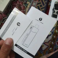 دستگاه تتو و  ویپ|زیورآلات و اکسسوری|بیرجند, |دیوار